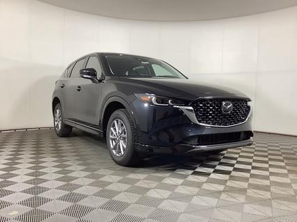 2025 Mazda CX-5 Grandville MI
