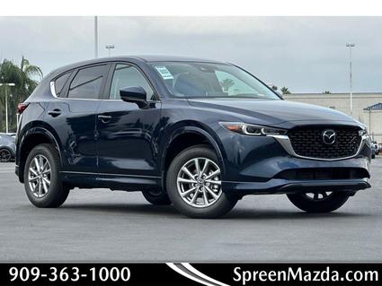 2025 Mazda CX-5 Loma Linda CA