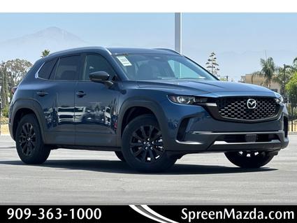 2025 Mazda CX-5 Loma Linda CA