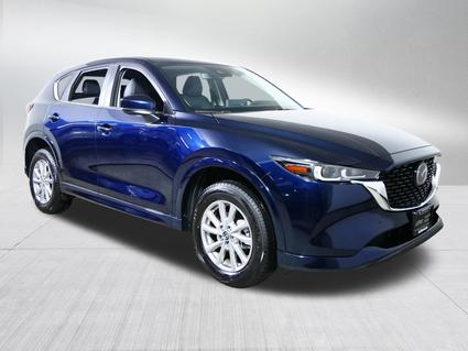 2025 Mazda CX-5 Minneapolis MN