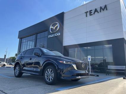 2025 Mazda CX-5 Baton Rouge LA