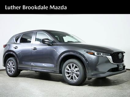 2025 Mazda CX-5 Minneapolis MN