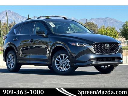 2025 Mazda CX-5 Loma Linda CA