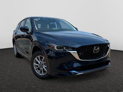 2025 Mazda CX-5 Jackson MS
