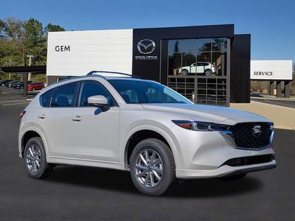 2025 Mazda CX-5 Tallahassee FL