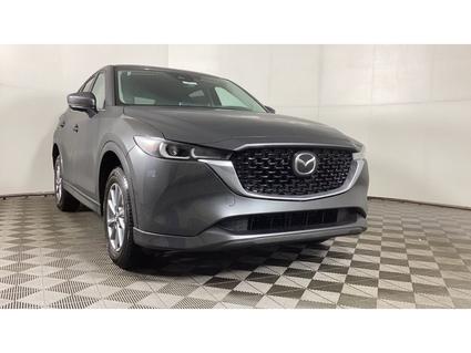 2025 Mazda CX-5 Grandville MI