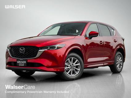 2025 Mazda CX-5 Burnsville MN