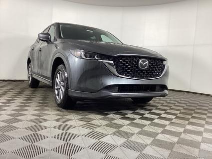 2025 Mazda CX-5 Grandville MI