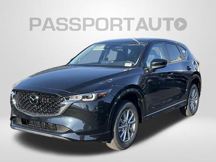 2025 Mazda CX-5 Suitland MD