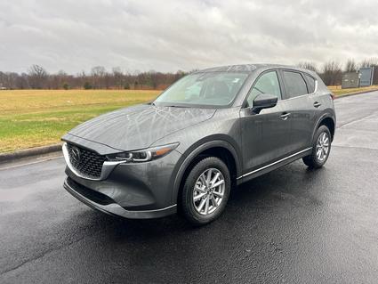 2025 Mazda CX-5 Paducah KY
