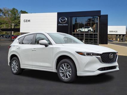 2025 Mazda CX-5 Tallahassee FL