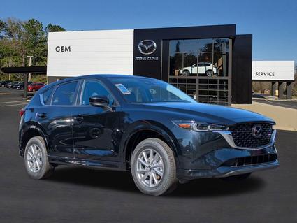 2025 Mazda CX-5 Tallahassee FL