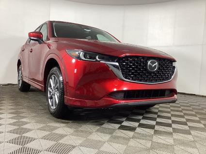 2025 Mazda CX-5 Grandville MI