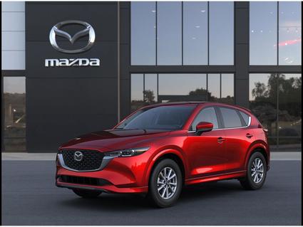 2025 Mazda CX-5 Grandville MI