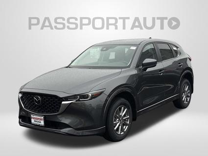 2025 Mazda CX-5 Suitland MD