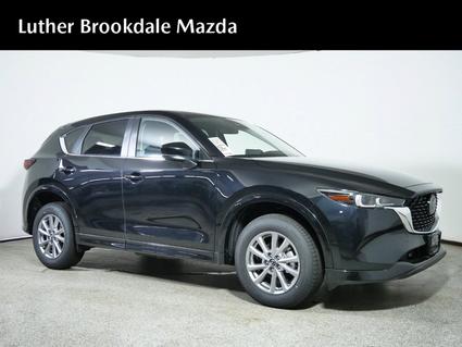 2025 Mazda CX-5 Minneapolis MN