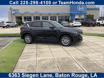 2024 Mazda CX-5 Baton Rouge LA