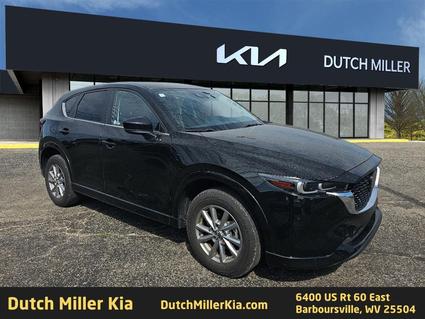 2024 Mazda CX-5 Barboursville WV