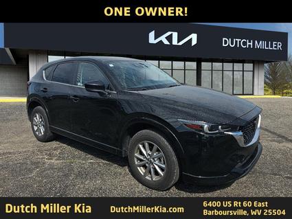 2024 Mazda CX-5 Barboursville WV