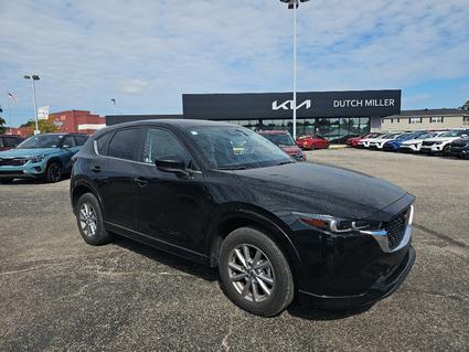 2024 Mazda CX-5 Barboursville WV