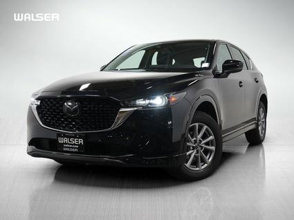 2024 Mazda CX-5 Burnsville MN