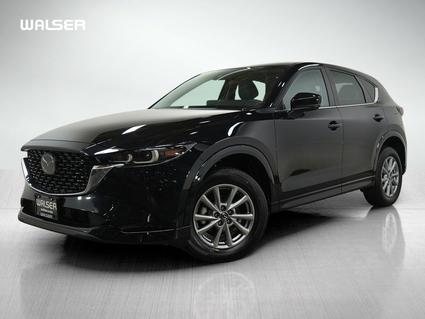 2024 Mazda CX-5 Burnsville MN