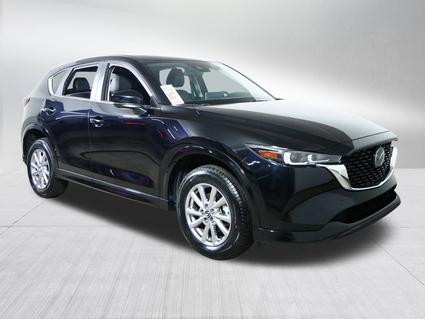 2024 Mazda CX-5 Minneapolis MN