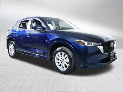 2024 Mazda CX-5 Minneapolis MN