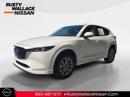 2024 Mazda CX-5 Knoxville TN