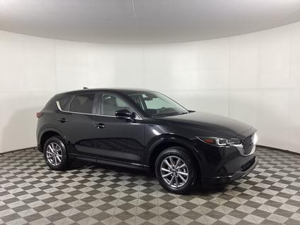 2025 Mazda CX-5 Grandville MI