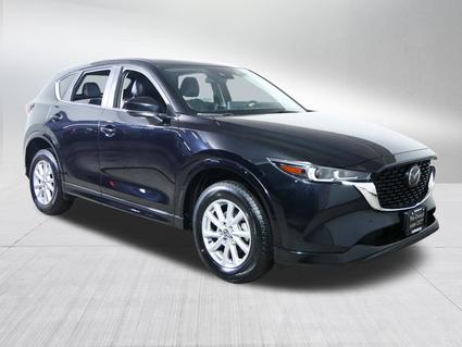 2025 Mazda CX-5 Minneapolis MN