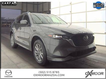 2025 Mazda CX-5 Louisville KY