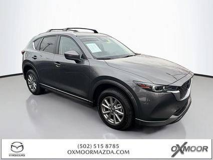 2025 Mazda CX-5 Louisville KY