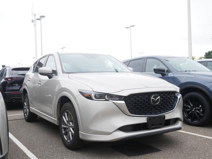 2025 Mazda CX-5 Minneapolis MN