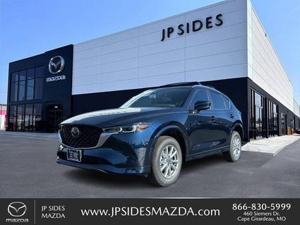 2025 Mazda CX-5 Cape Girardeau MO