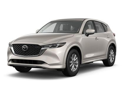 2025 Mazda CX-5 Grandville MI
