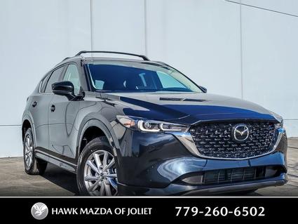 2025 Mazda CX-5 Plainfield IL