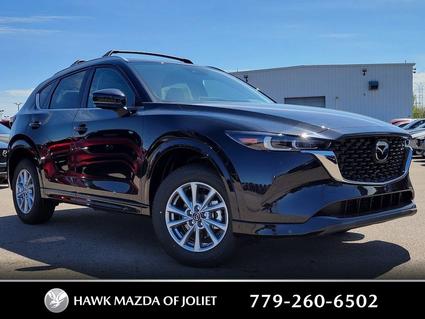 2025 Mazda CX-5 Plainfield IL