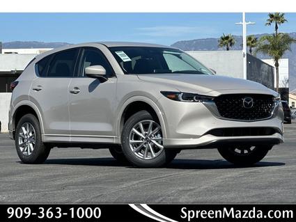 2025 Mazda CX-5 Loma Linda CA