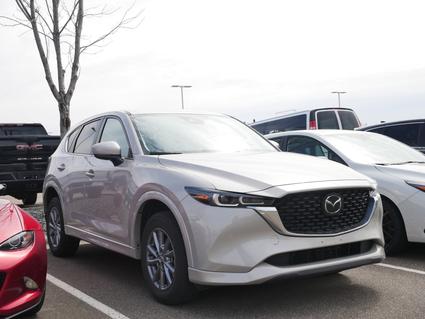 2025 Mazda CX-5 Minneapolis MN
