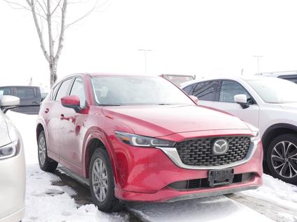 2025 Mazda CX-5 Minneapolis MN