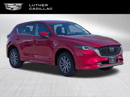 2025 Mazda CX-5 Saint Paul MN