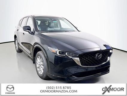 2025 Mazda CX-5 Louisville KY