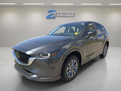 2025 Mazda CX-5 Loveland CO