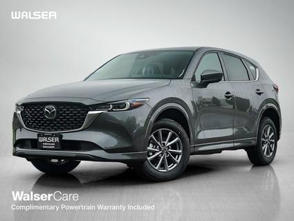 2025 Mazda CX-5 Burnsville MN