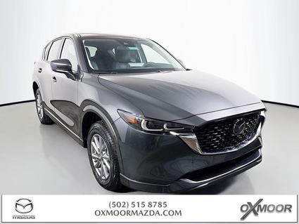 2025 Mazda CX-5 Louisville KY