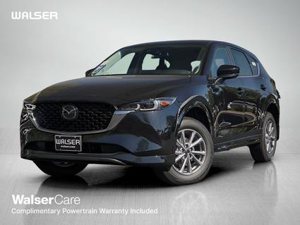 2025 Mazda CX-5 Saint Paul MN