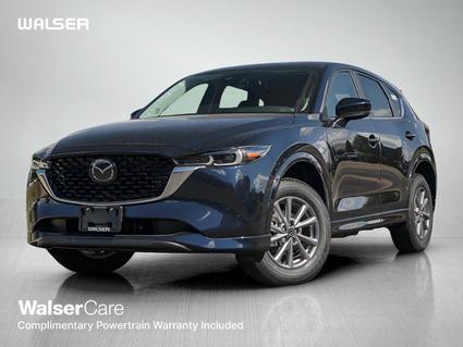 2025 Mazda CX-5 Saint Paul MN