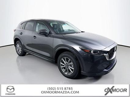 2025 Mazda CX-5 Louisville KY