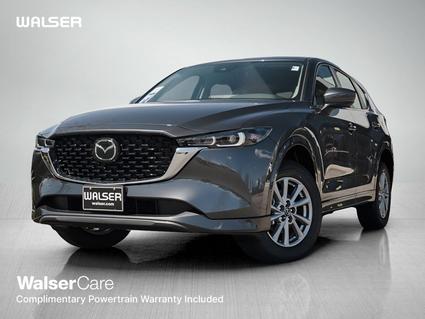 2025 Mazda CX-5 Saint Paul MN